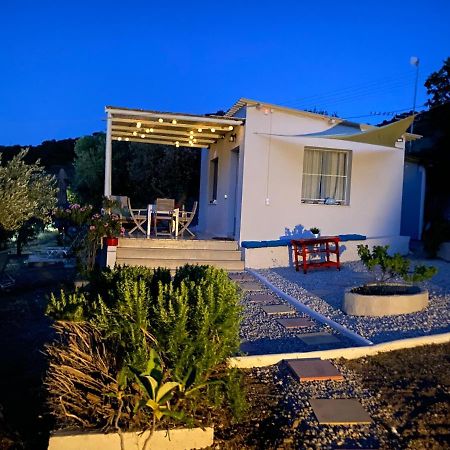 Olive Hill Private House Villa Poros Town ภายนอก รูปภาพ
