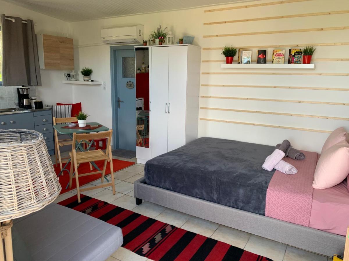 Olive Hill Private House Villa Poros Town ภายนอก รูปภาพ